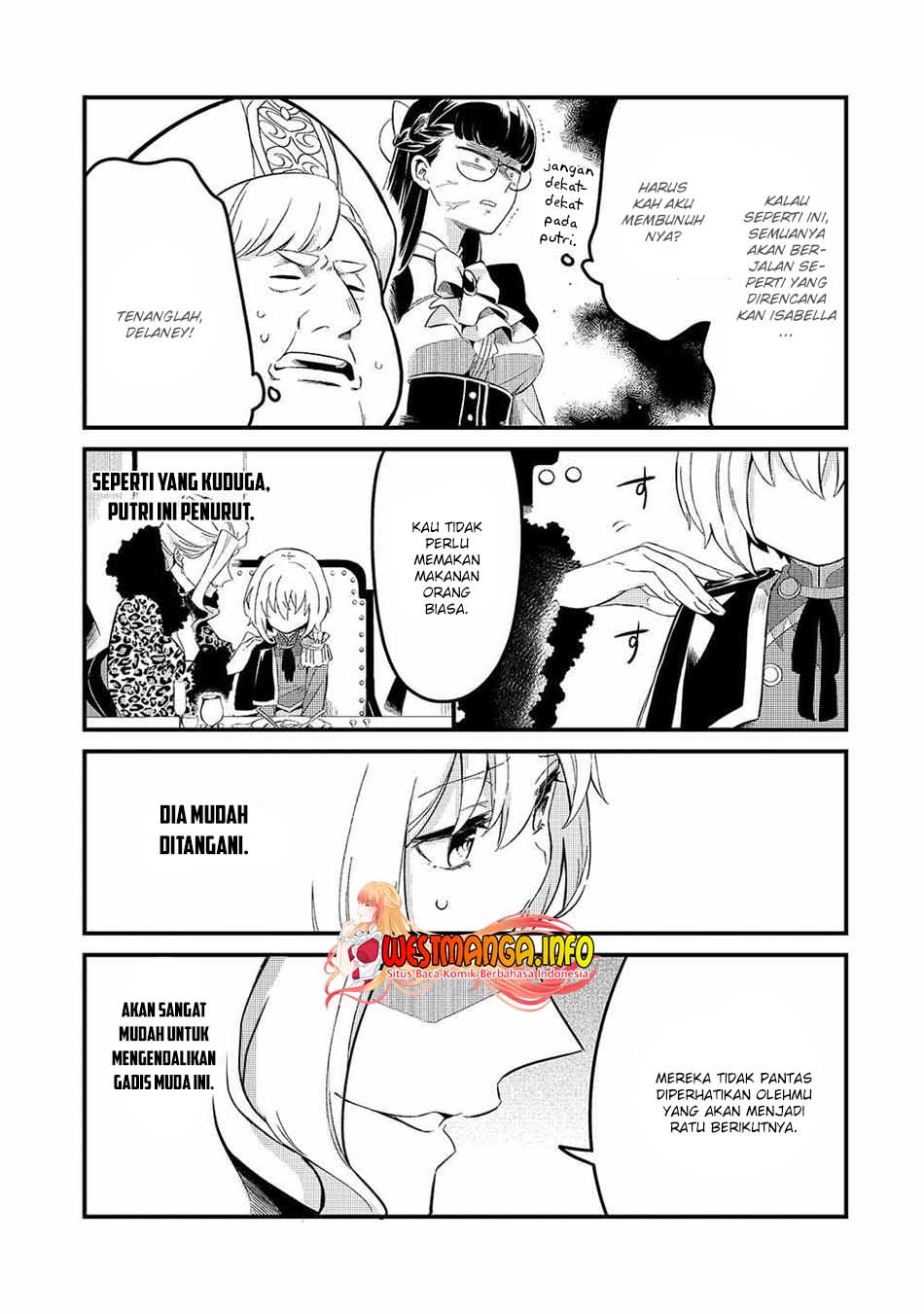 Welcome to Cheap Restaurant of Outcasts! (Tsuihousha Shokudou e Youkoso!) Chapter 22